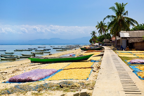 Bali - Nusa Lembongan 600x400