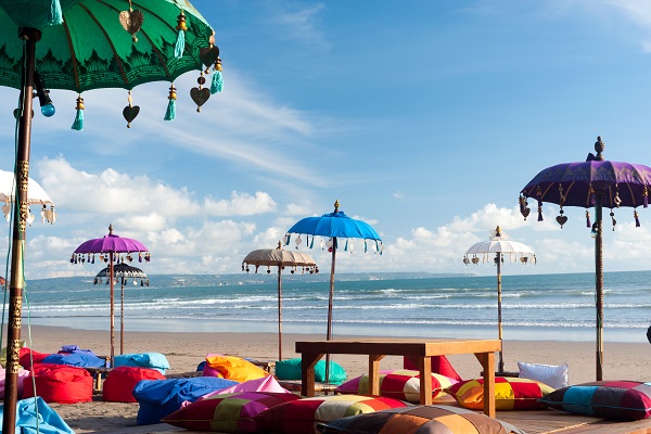 Bali - Seminyak 600x400