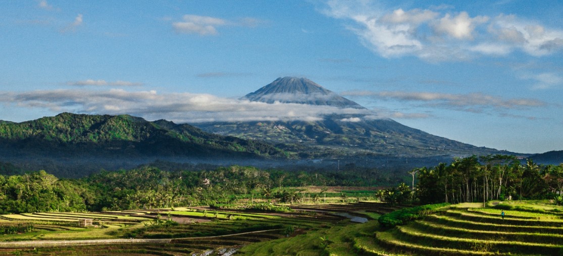 ubud