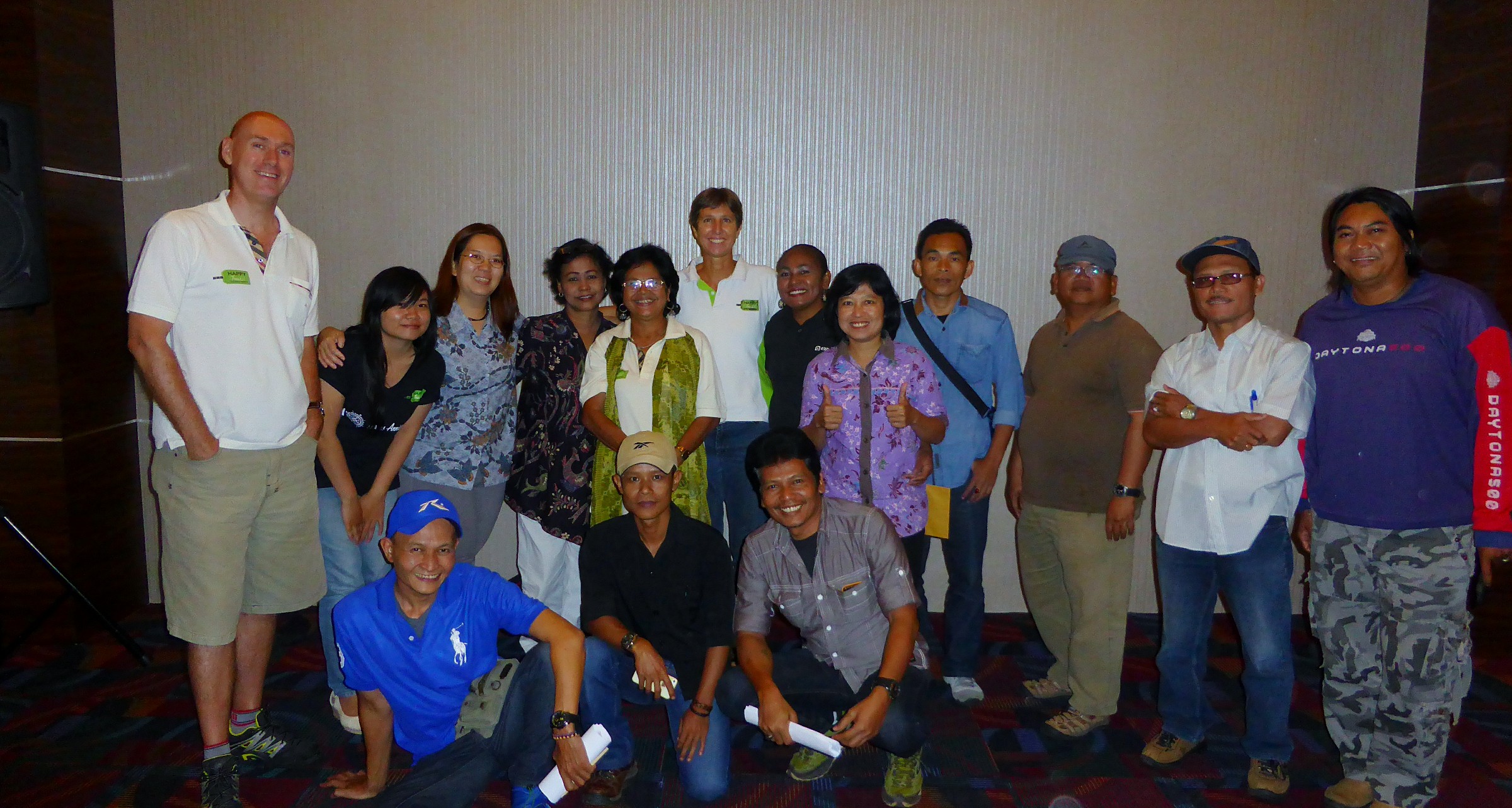 TL Meeting (2)