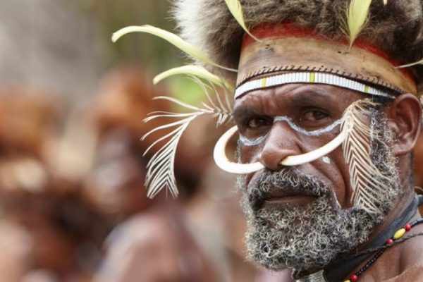 Biak papua