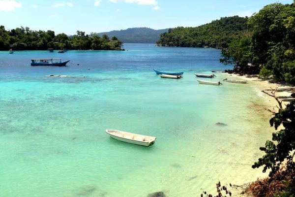 Pulau Weh