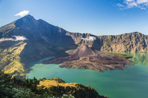 Rinjani