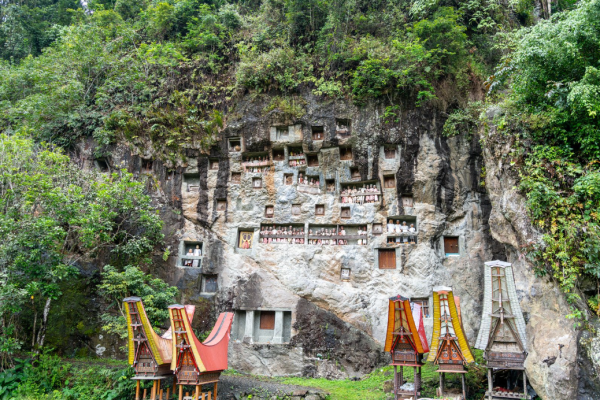 Toraja